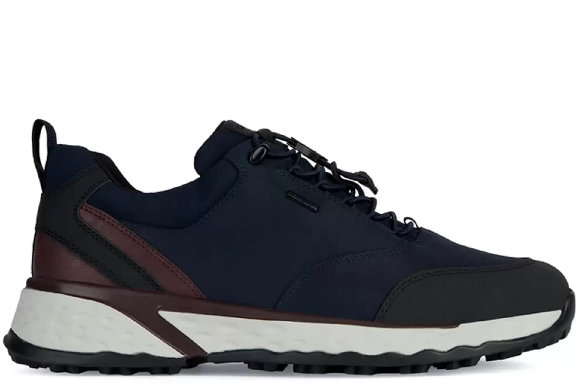 Sneakers-Geox Sneakers Sterrato B Abx