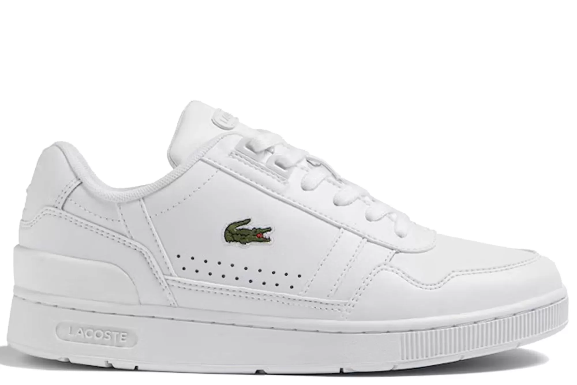 Sneakers-Lacoste Sneakers T-Clip 123 13 Sfa