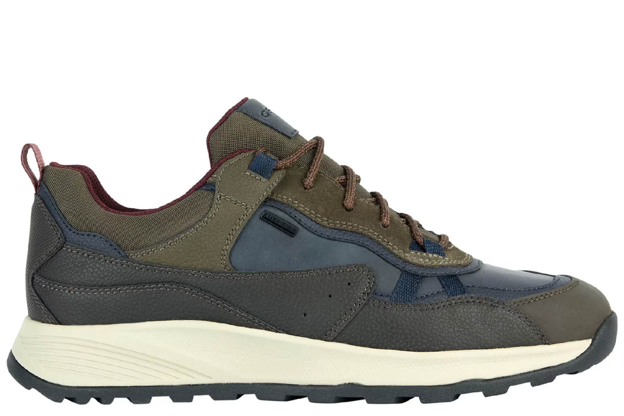 Sneakers-Geox Sneakers Terrestre B Abx