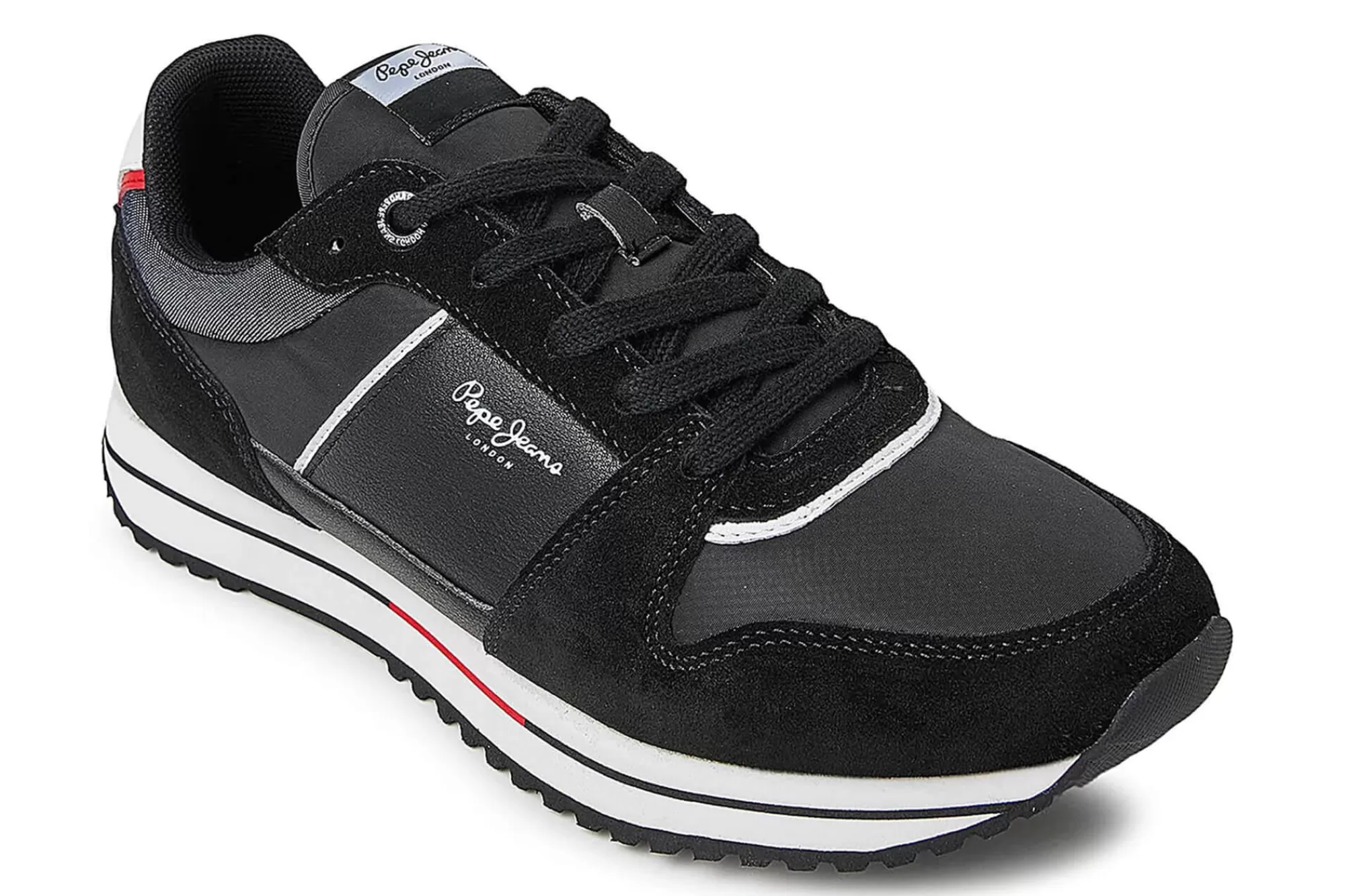 Sneakers-Pepe Jeans Sneakers Tour Basic