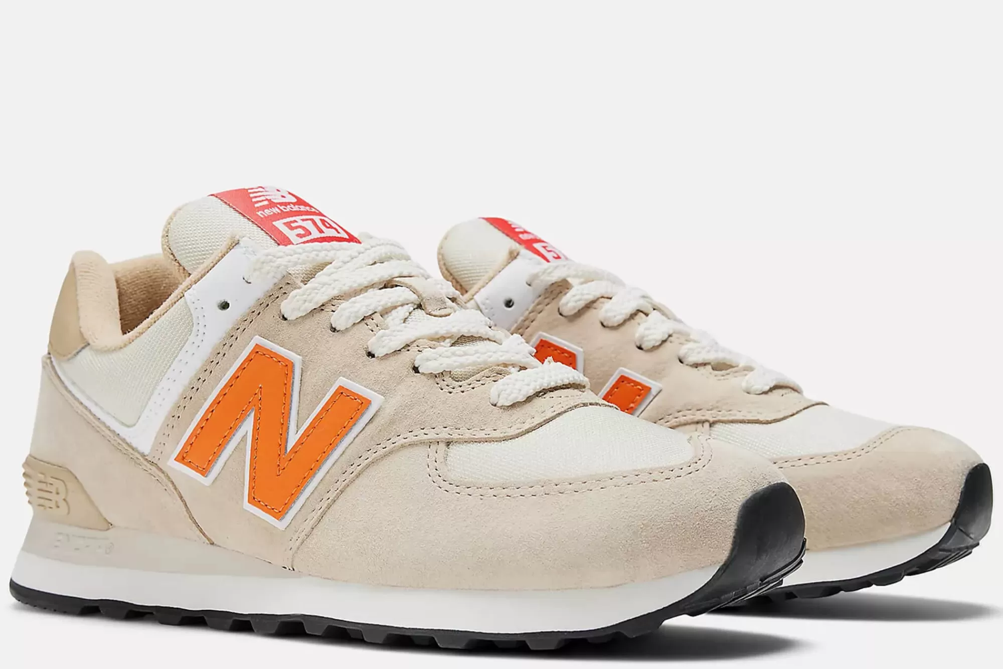 Sneakers-New Balance Sneakers U574V2