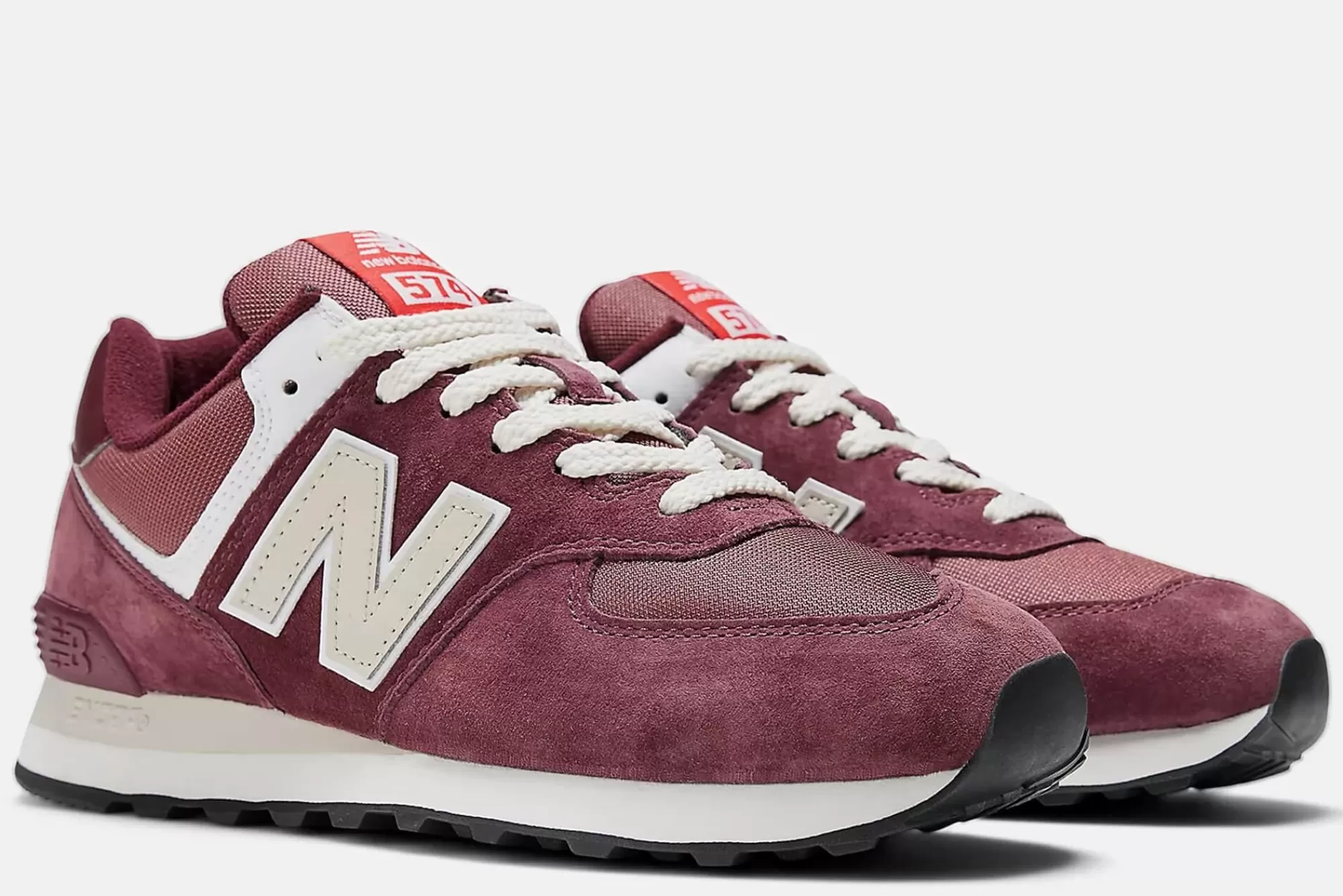 Sneakers-New Balance Sneakers U574V2