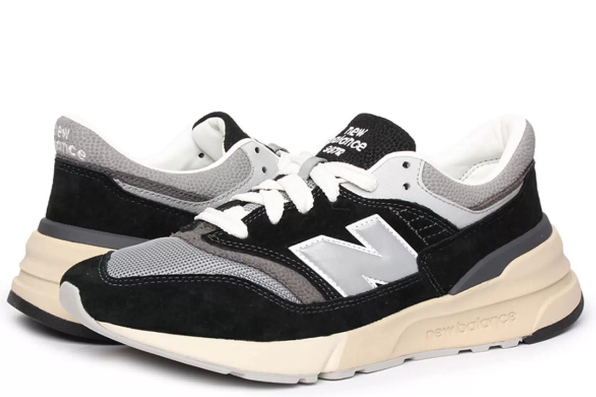 Sneakers-New Balance Sneakers U997Rv1