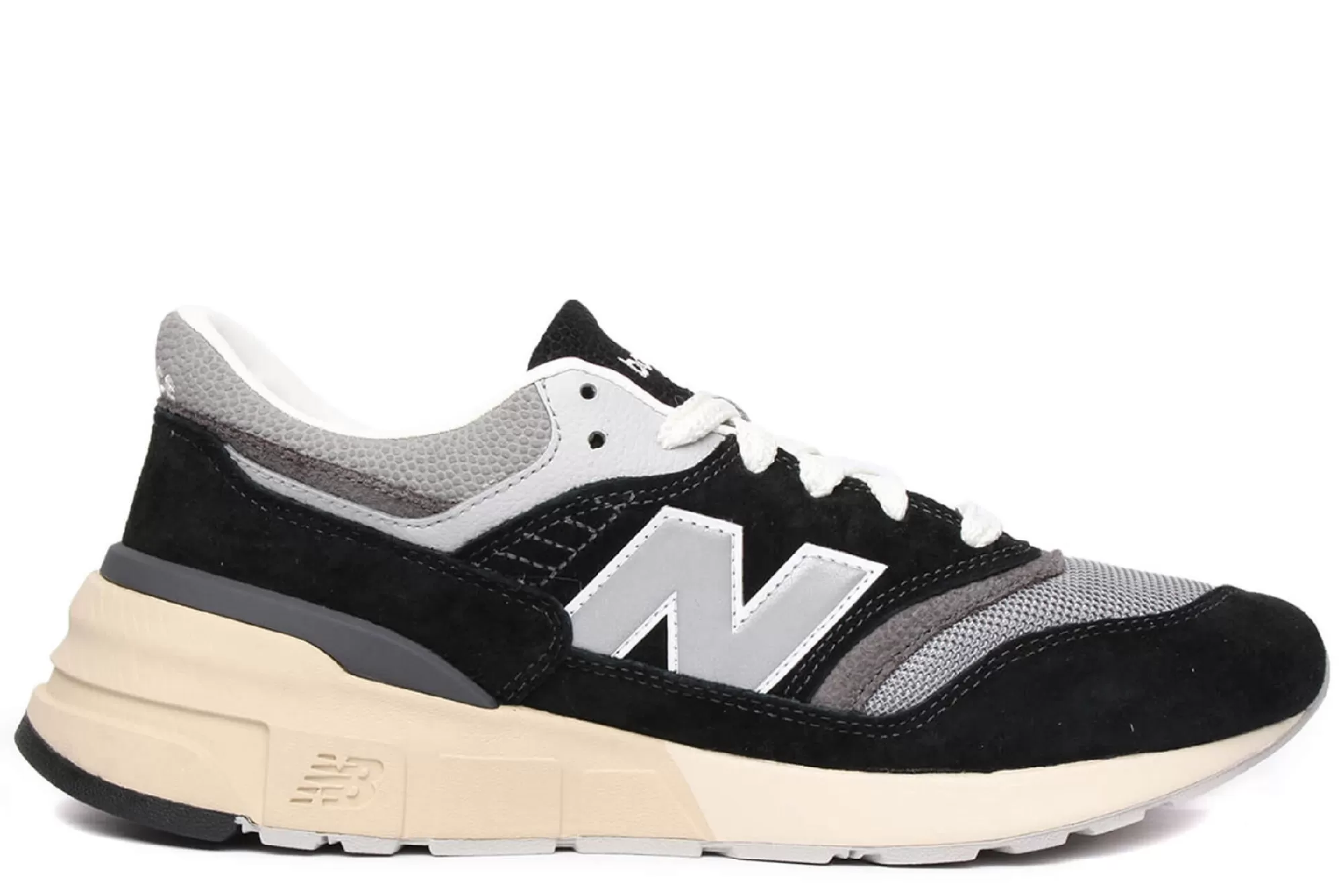 Sneakers-New Balance Sneakers U997Rv1