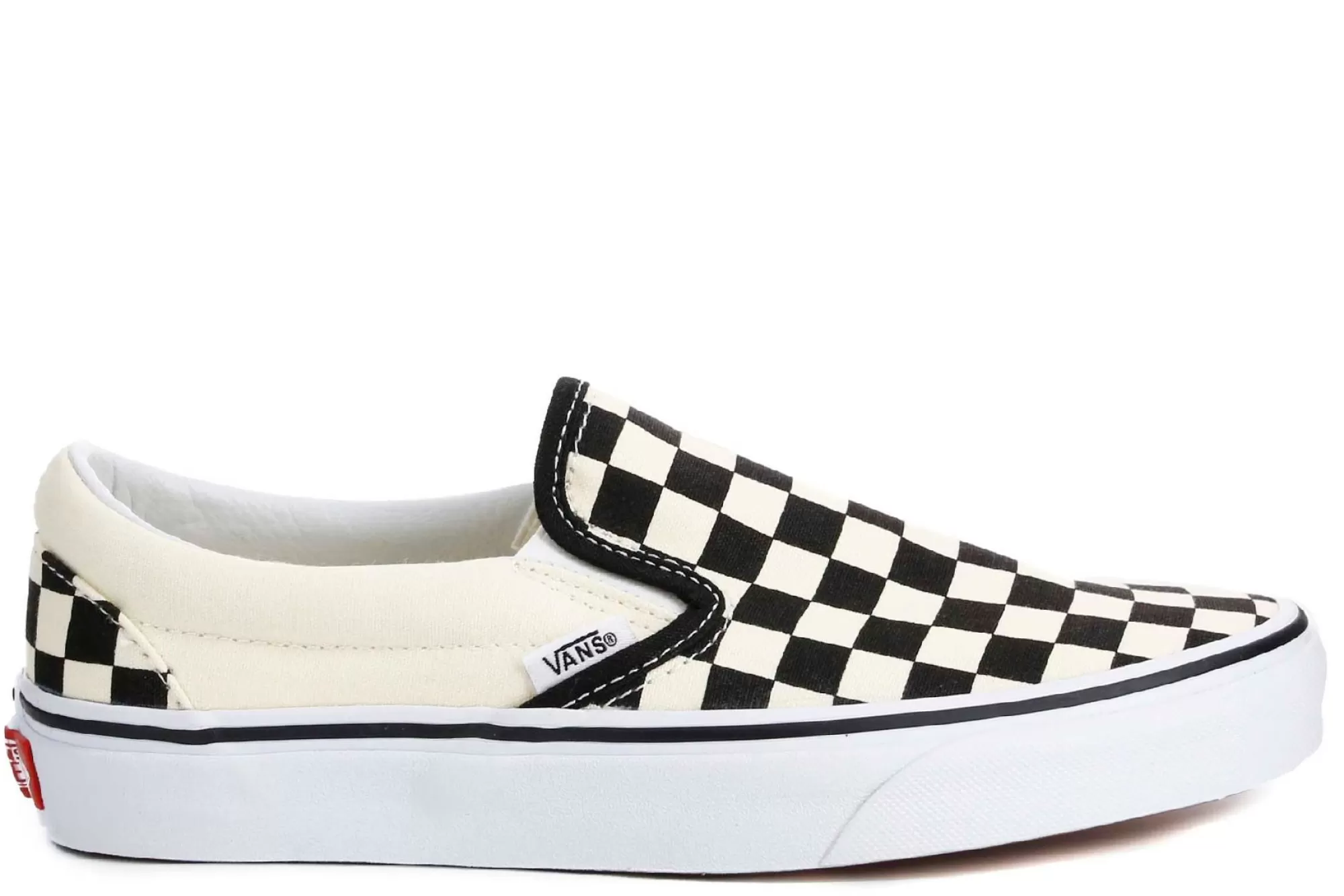 Sneakers-Vans Sneakers Ua Classic Slip On