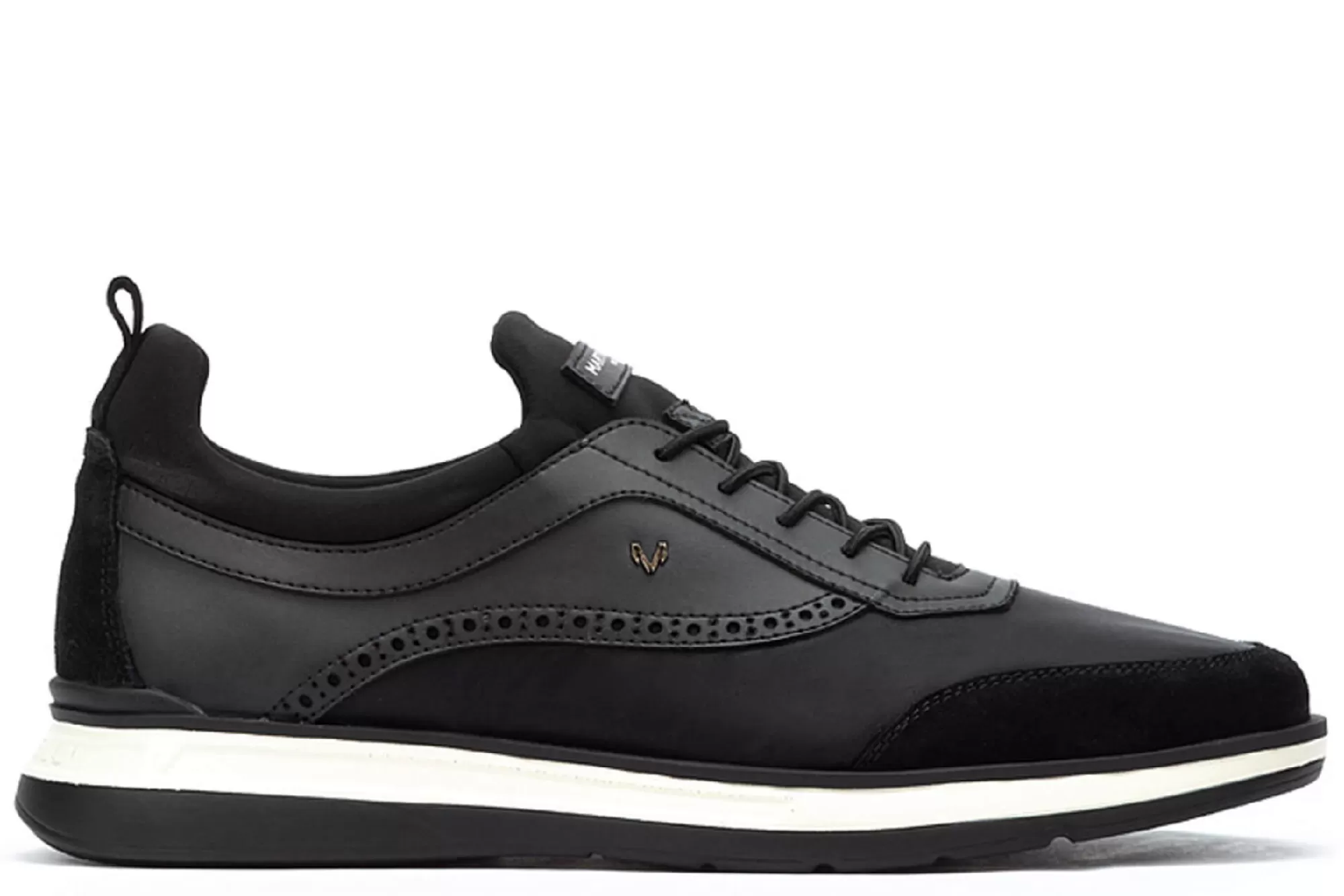 Sneakers-Martinelli Sneakers Walden