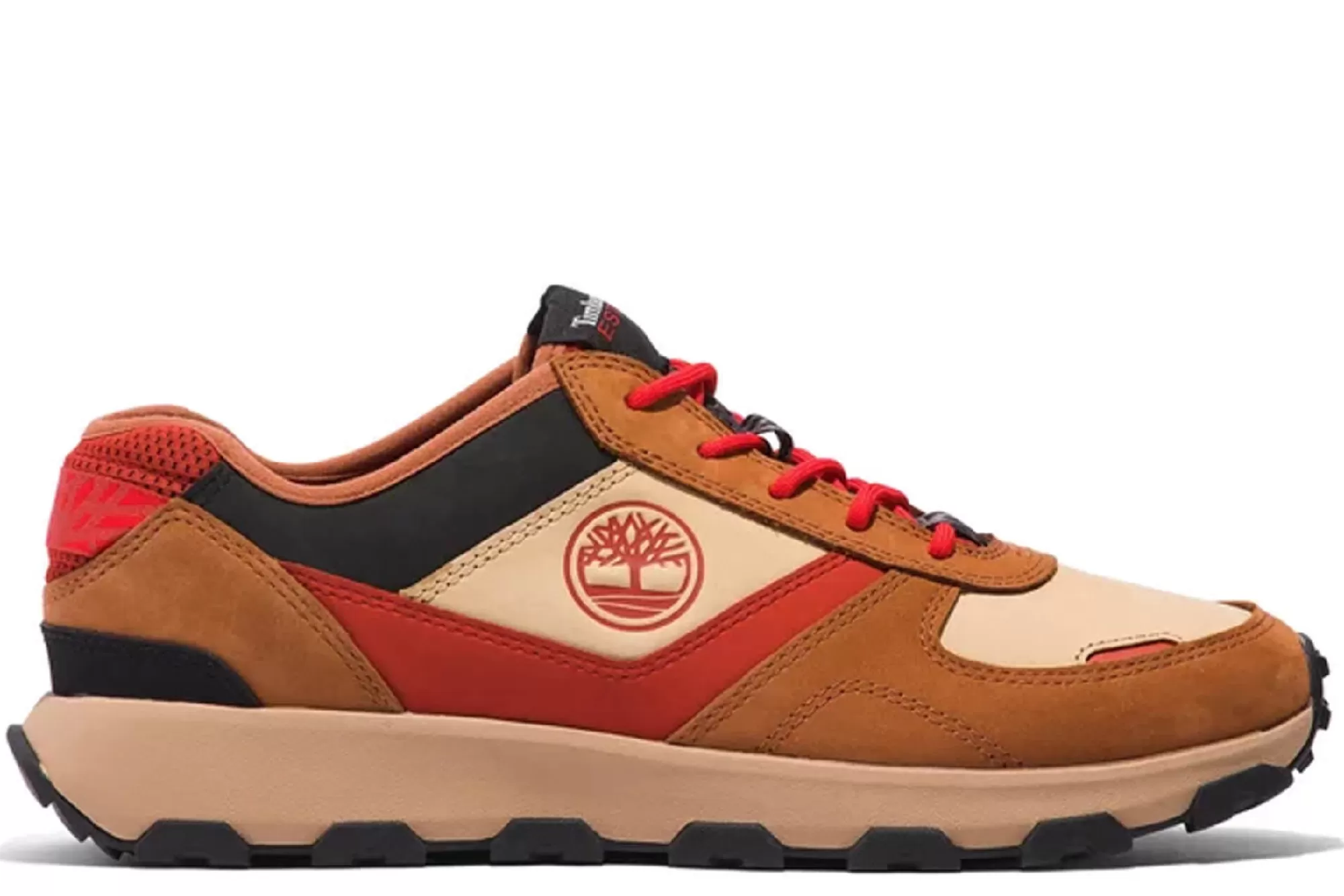 Sneakers-Timberland Sneakers Winsor Park Ox