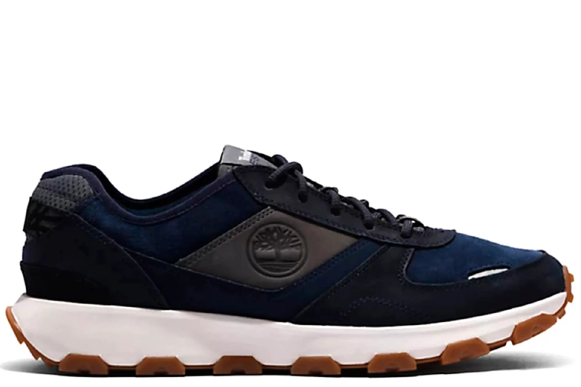 Sneakers-Timberland Sneakers Winsor Park Ox