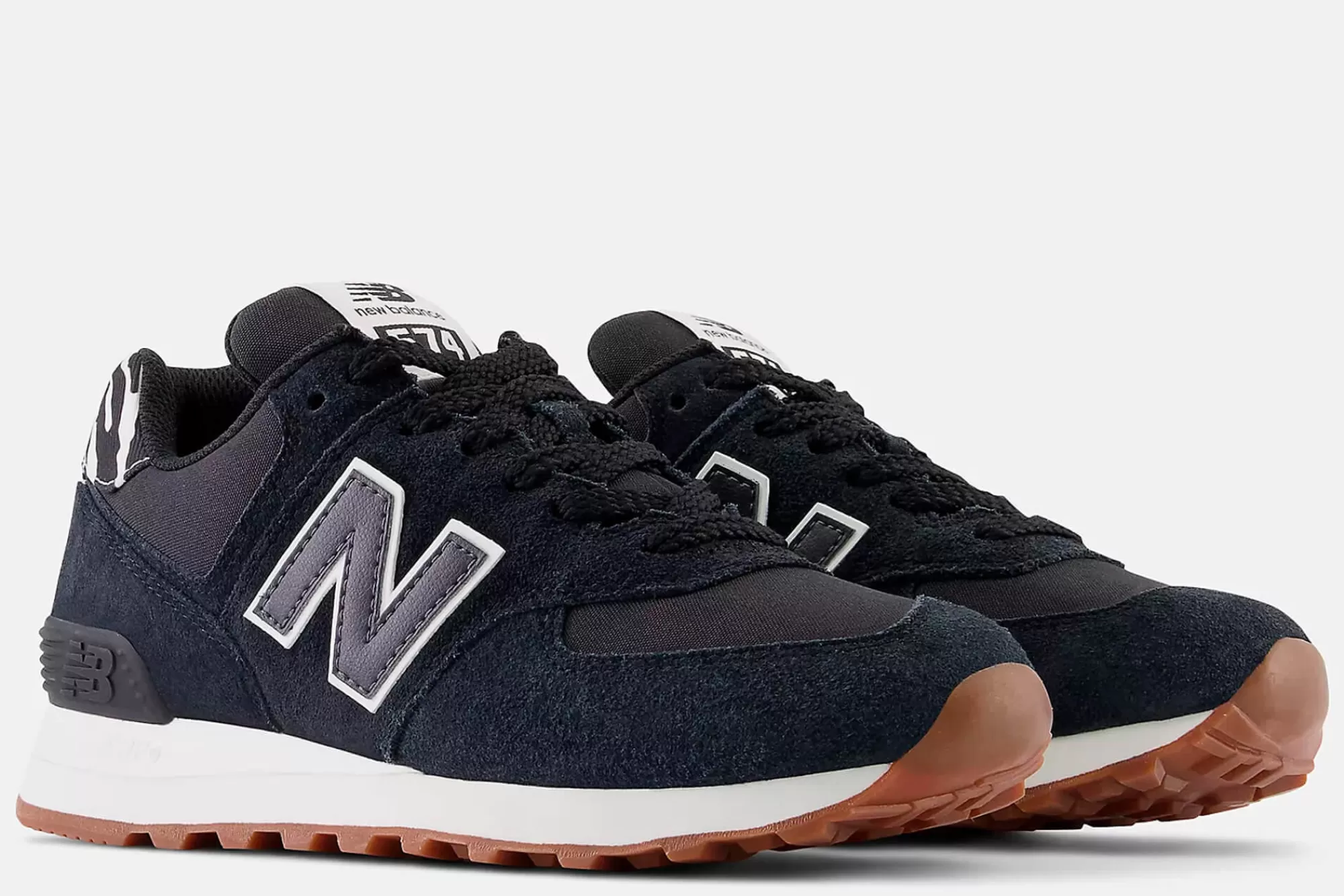 Sneakers-New Balance Sneakers Wl574V2