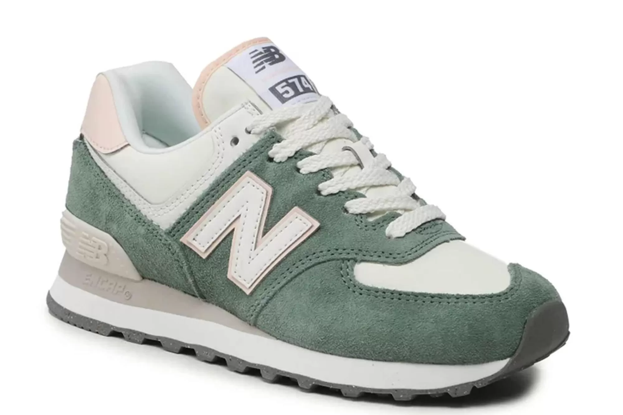 Sneakers-New Balance Sneakers Wl574V2