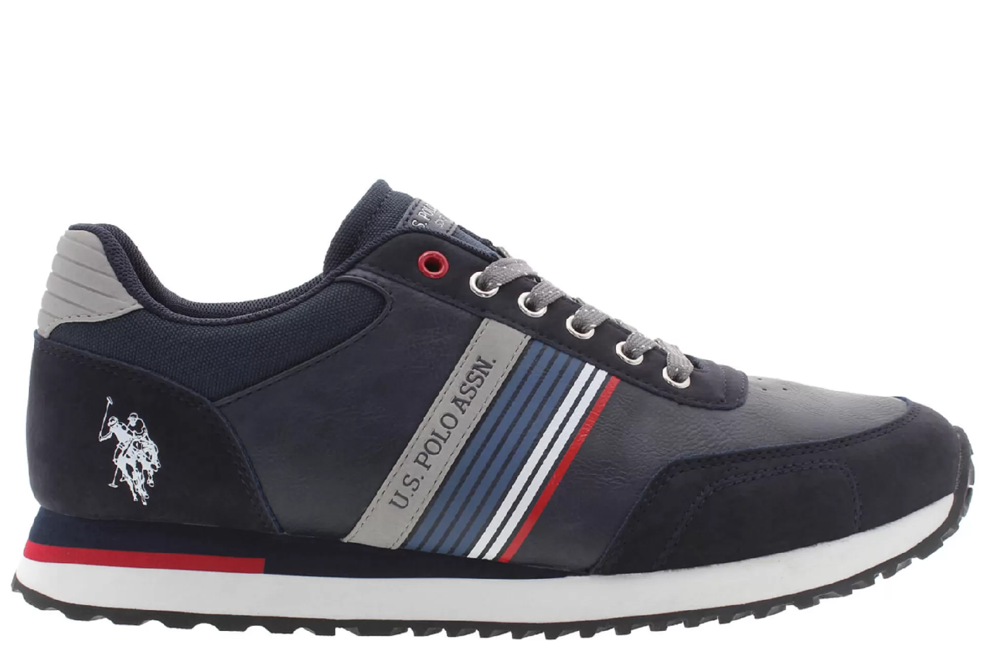 Sneakers-Us Polo Sneakers Xirio001C