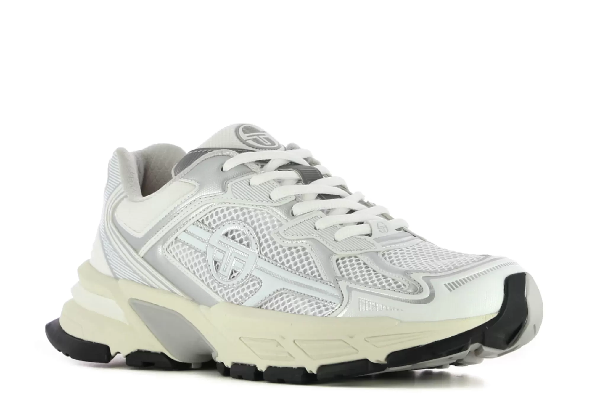 Sneakers-Sergio Tacchini Sneakers Y2K Runner