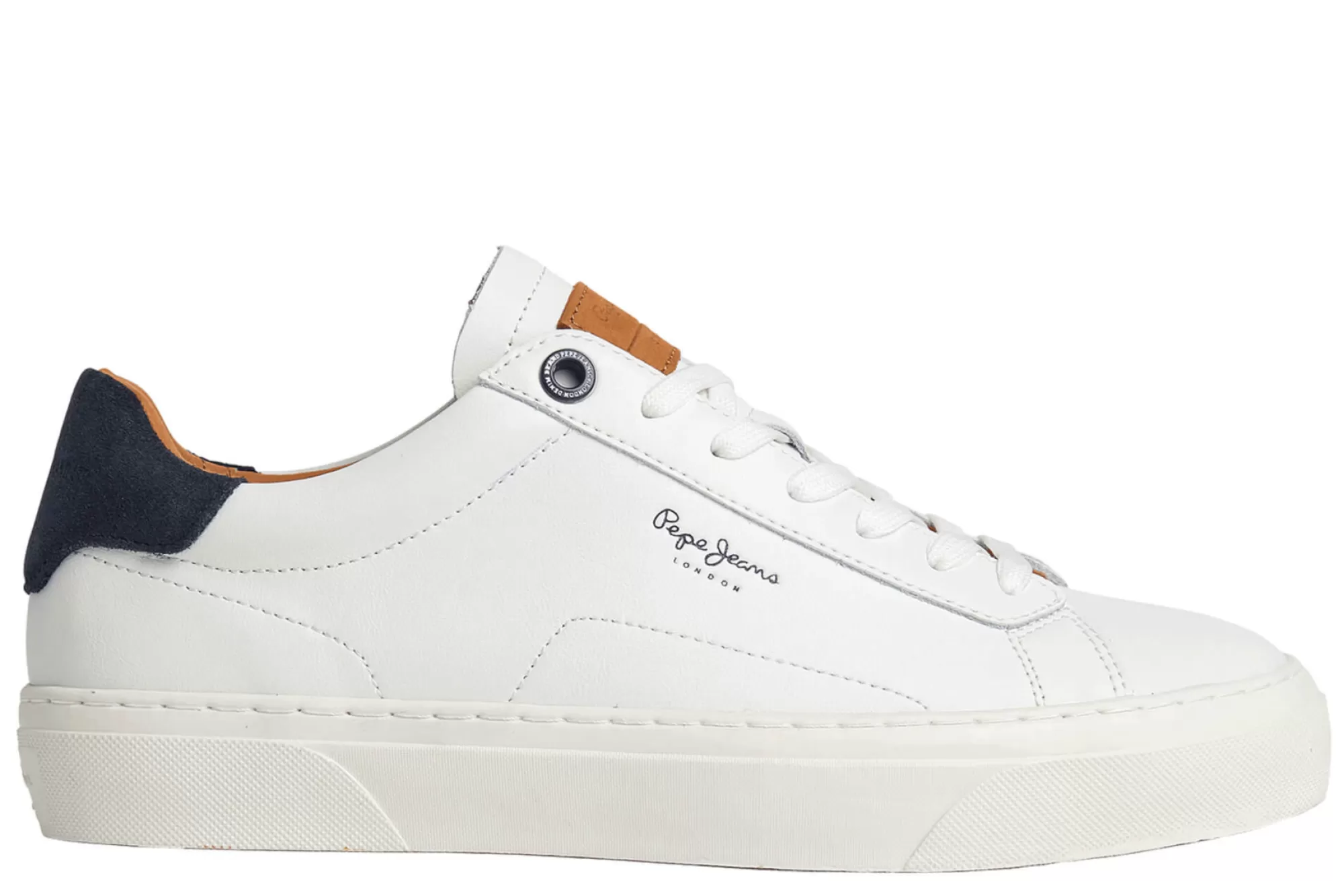 Sneakers-Pepe Jeans Sneakers Yogi Original 23