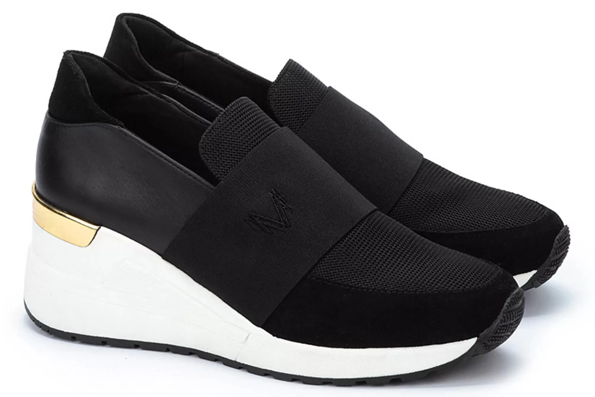 Sneakers-Martinelli Wedged Sneakers Lagasca